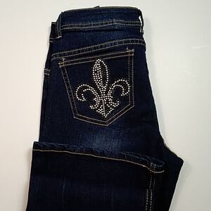 Vintage Dereon Boot Women’s James Size 5/6